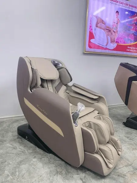 Khám Phá Ngay Đơn Vị Bán Ghế Massage Ở Vinh Chất Lượng Nhất