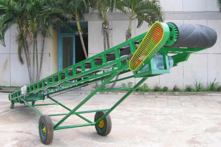 Báo Giá Băng Tải Cao Su – Top 5 Đơn Vị Phân Phối Băng Tải Cao Su