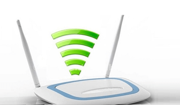 Giá Bộ Phát Wifi Không Dây