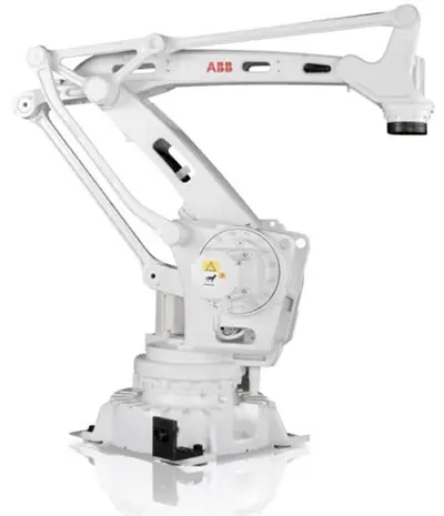 Bảng Giá Cánh Tay Robot Công Nghiệp Và Top 5 Địa Chỉ Cung Cấp Uy Tín