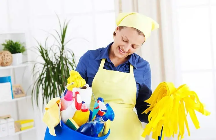 Giá Giúp Việc Theo Giờ Tại TPHCM – Top 5 Địa Chỉ Cung Ứng Dịch Vụ