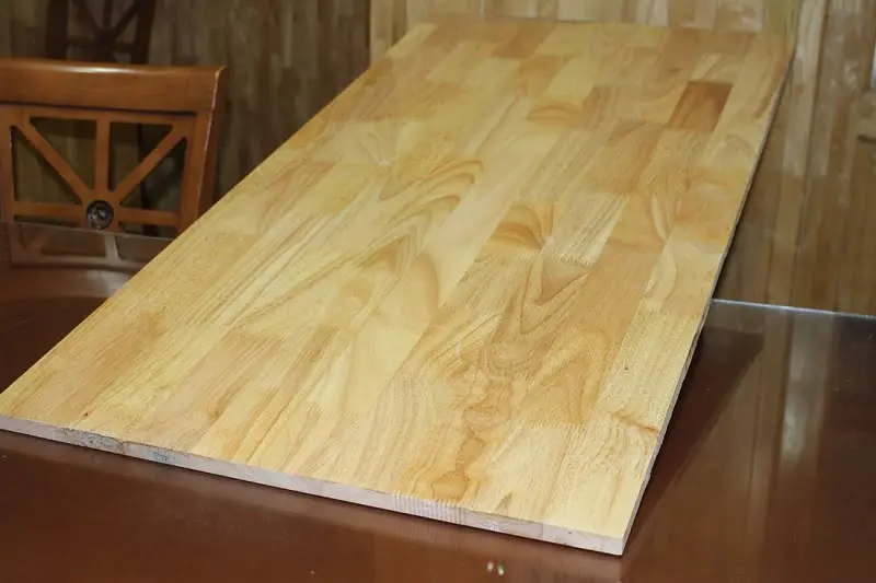 Điểm Danh 5 Công Ty Cung Cấp Gỗ Và Báo Giá Gỗ Ép Cao Su Uy Tín