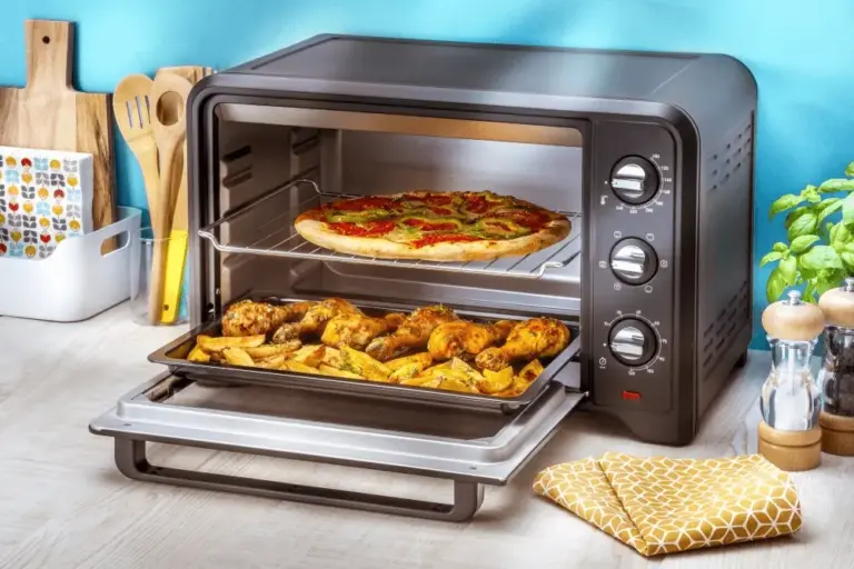 Báo Giá Lò Nướng Bánh Và Top 5 Đơn Vị Cung Cấp Chất Lượng
