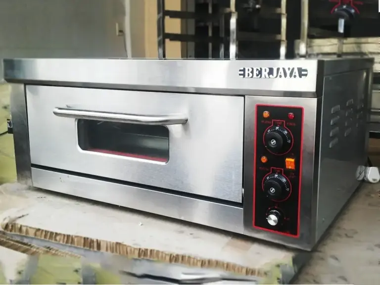 Báo Giá Lò Nướng Công Nghiệp Và Đơn Vị Cung Cấp Lò Nướng Uy Tín