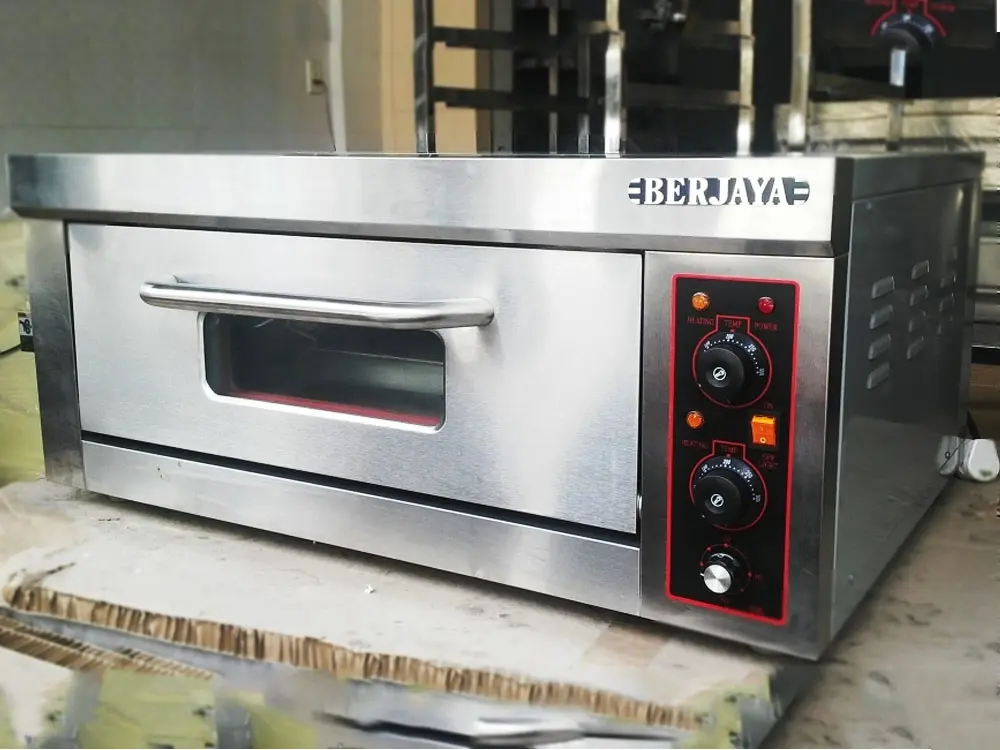 Báo Giá Lò Nướng Công Nghiệp Và Đơn Vị Cung Cấp Lò Nướng Uy Tín