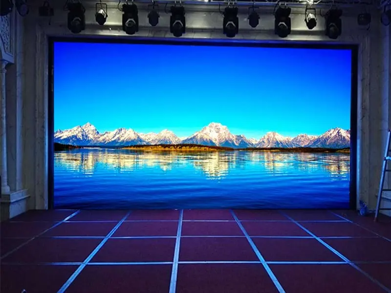 Báo Giá Màn Hình Led Và Top 5 Địa Chỉ Cung Cấp Uy Tín