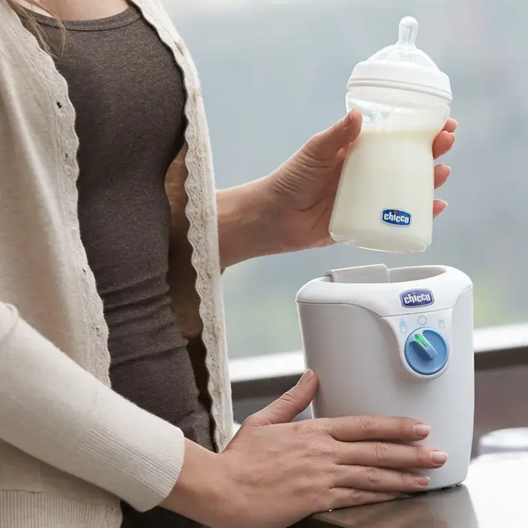 Báo Giá Máy Hâm Sữa Và Top 5 Đơn Vị Cung Cấp Uy Tín