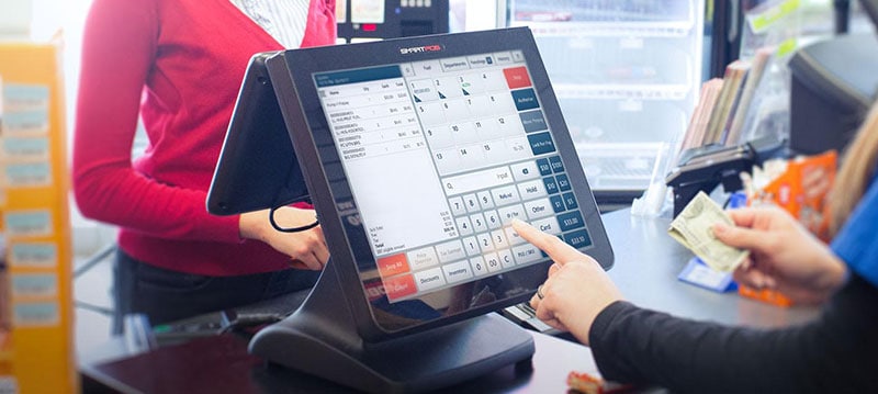 giá máy tính tiền giá máy tính tiền