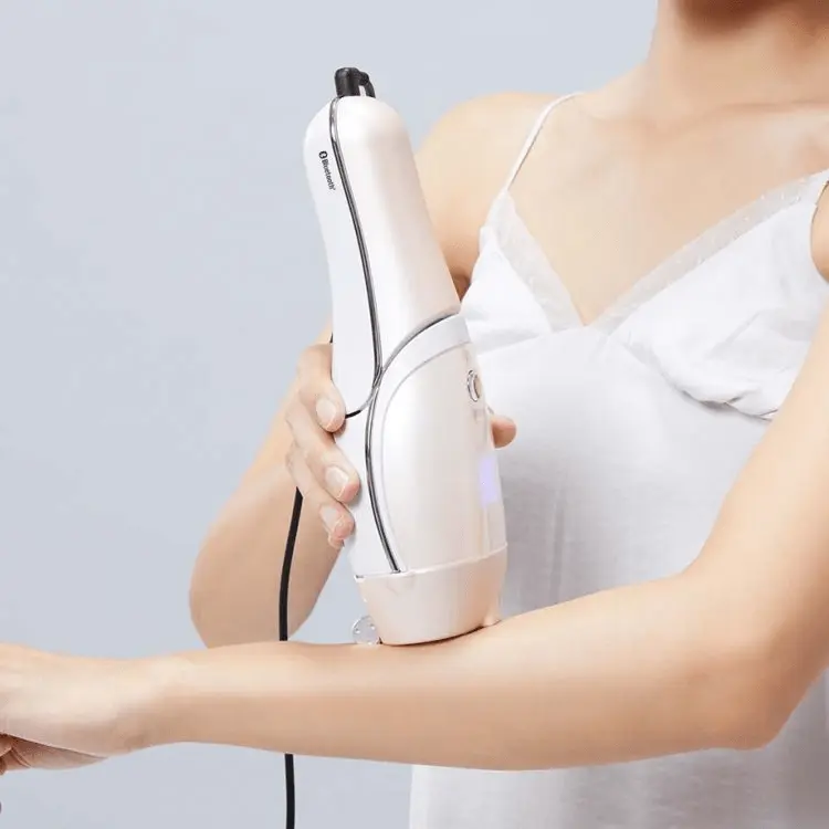 Báo Giá Máy Triệt Lông Và Top 5 Công Ty Cung Cấp Uy Tín