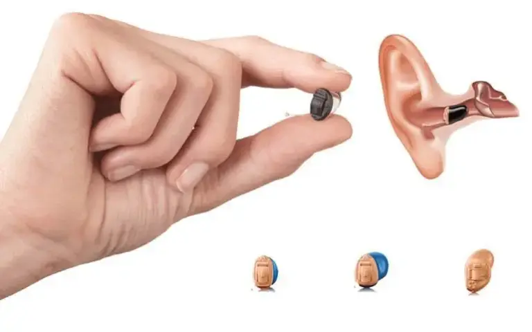 Báo Giá Máy Trợ Thính Và Top 5 Địa Chỉ Cung Cấp Uy Tín