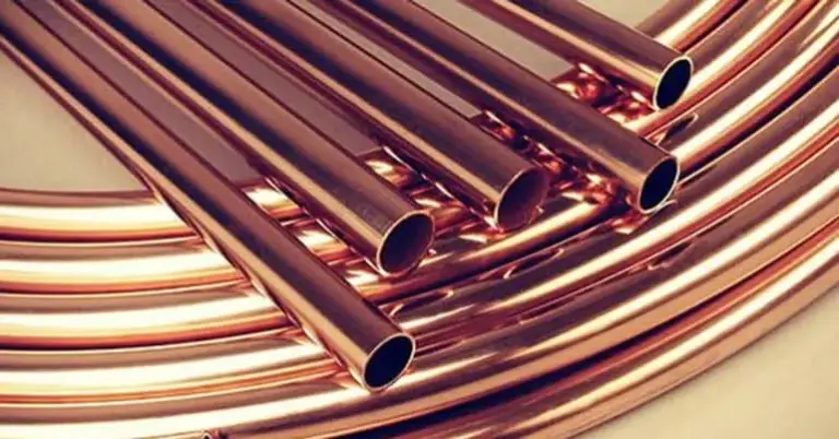 Báo Giá Ống Đồng Điều Hòa Và Top 5 Địa Chỉ Cung Cấp Uy Tín
