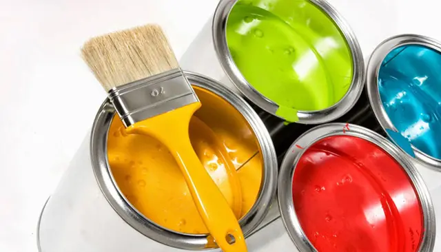Báo Giá Sơn Acrylic Và Top 10 Địa Chỉ Uy Tín Hiện Nay