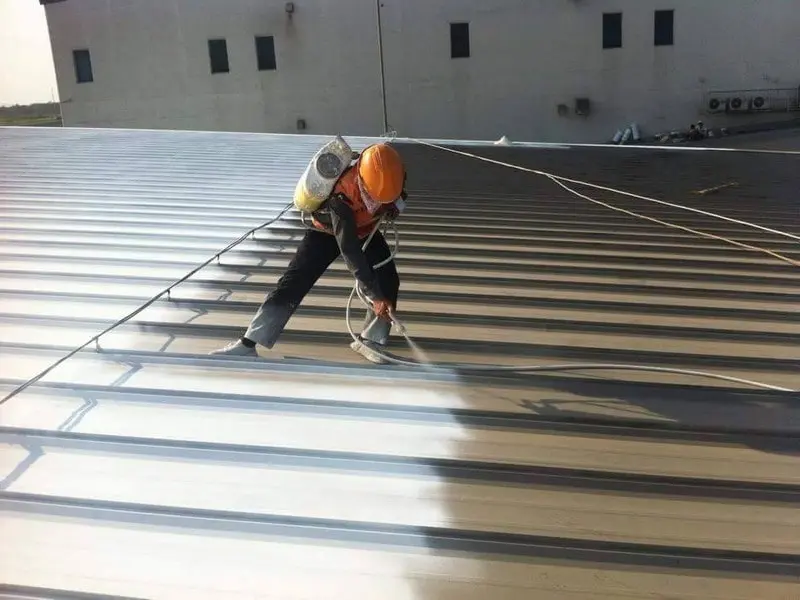 Bảng Báo Giá Sơn Cách Nhiệt Và Top 5 Công Ty Cung Cấp Uy Tín