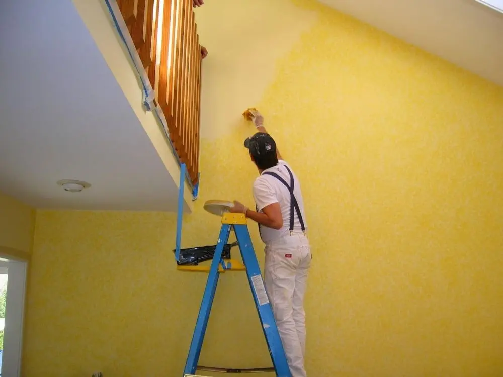 Top 5 Công Ty Cung Cấp Và Báo Giá Sơn Chống Thấm Uy Tín