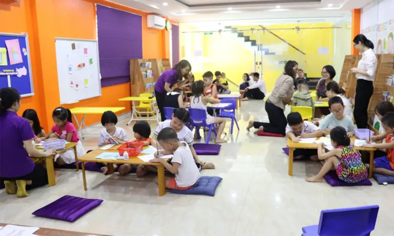 Top 6 Trung Tâm Gia Sư Tiếng Anh Đà Nẵng Uy Tín Hiện Nay