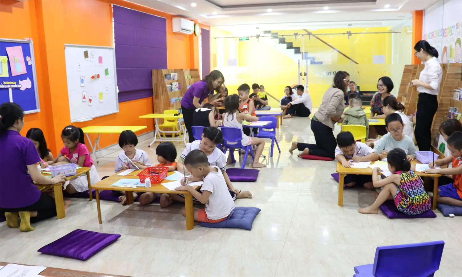 Top 6 Trung Tâm Gia Sư Tiếng Anh Đà Nẵng Uy Tín Hiện Nay
