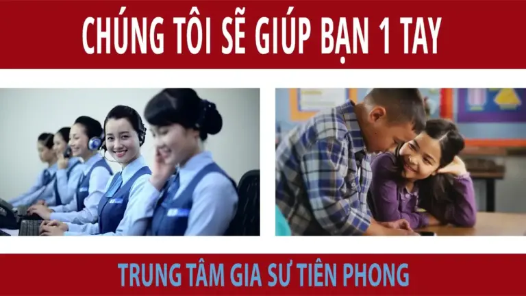 Điểm Qua Top 10 Trung Tâm Gia Sư Tiếng Nhật TPHCM Hàng Đầu
