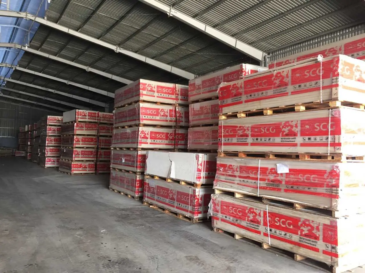 Điểm Qua 5 Công Ty Cung Cấp Và Báo Giá Tấm Cemboard Uy Tín Nhất