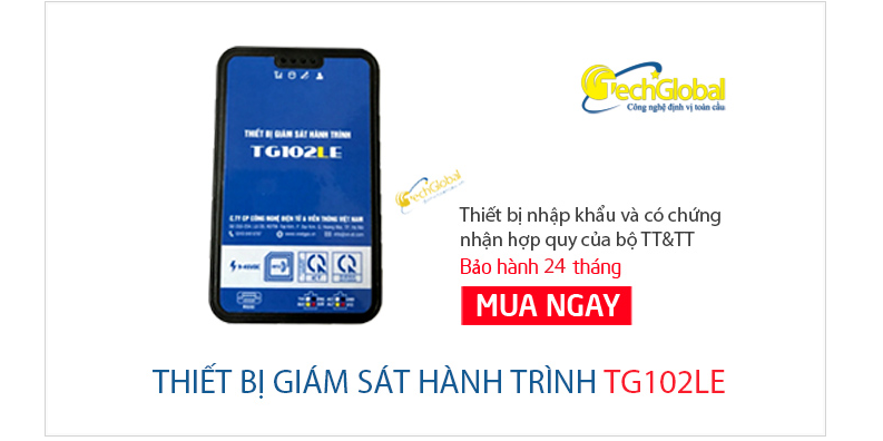 giá thiết bị gps