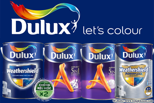 Dulux