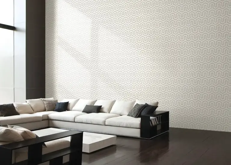 Báo Giá Thi Công Giấy Dán Tường Hàn Quốc Và Top 5 Địa Chỉ Uy Tín