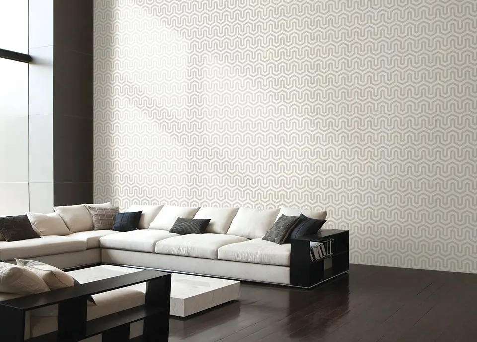 Báo Giá Thi Công Giấy Dán Tường Hàn Quốc Và Top 5 Địa Chỉ Uy Tín