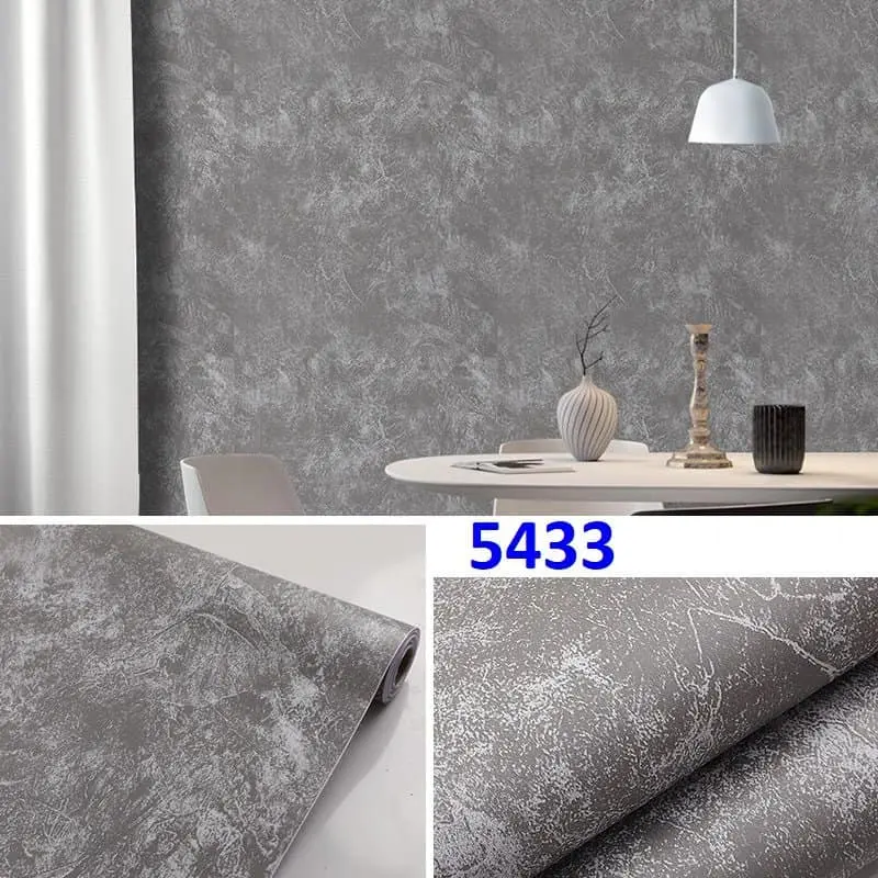Khám Phá Ngay Top 5 Địa Chỉ Bán Giấy Dán Tường Rạch Giá Uy Tín
