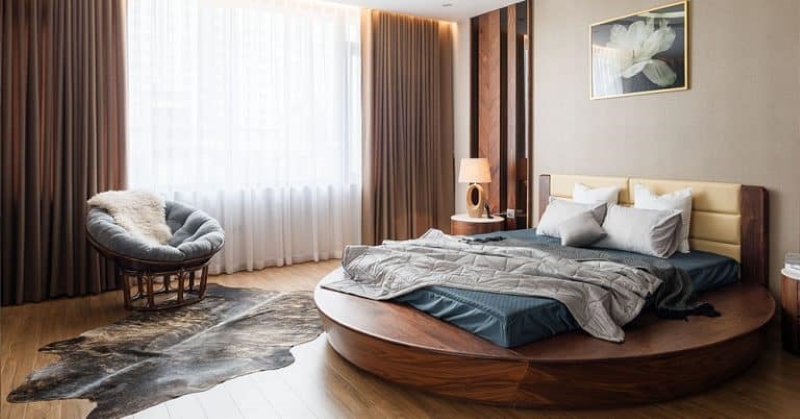 giường ngủ quảng ninh Giường Ngủ Quảng Ninh