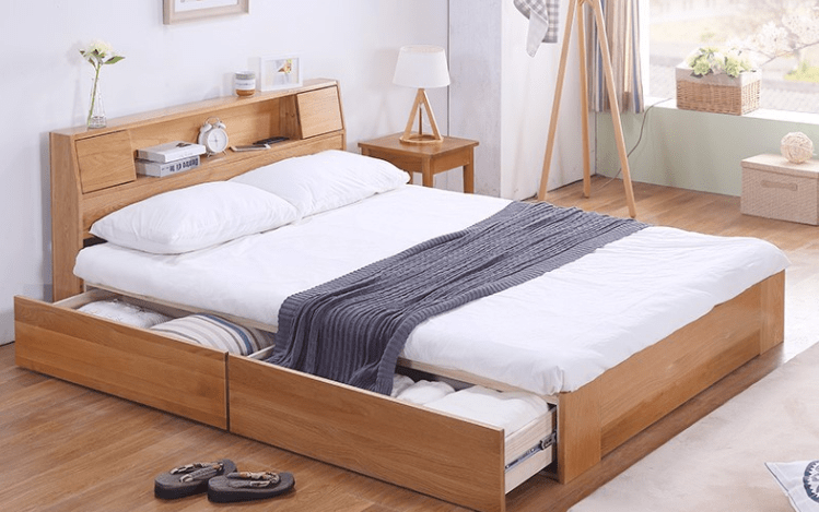 giường ngủ thái bình giường ngủ thái bình