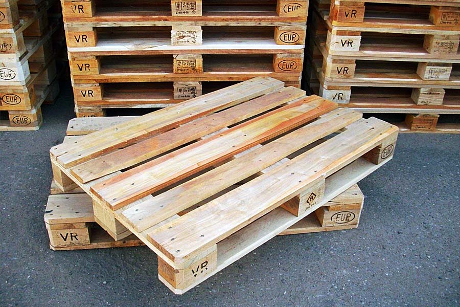 gỗ pallet nghệ an