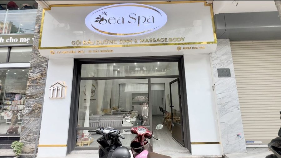 gội đầu dưỡng sinh Hải Dương gội đầu dưỡng sinh Hải Dương