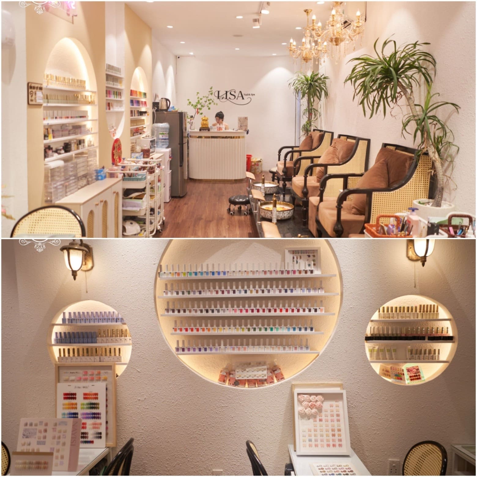 Lisa Nail & Spa