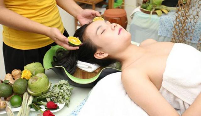 Đơn Vị An An Yên Spa - lady And Baby Spa