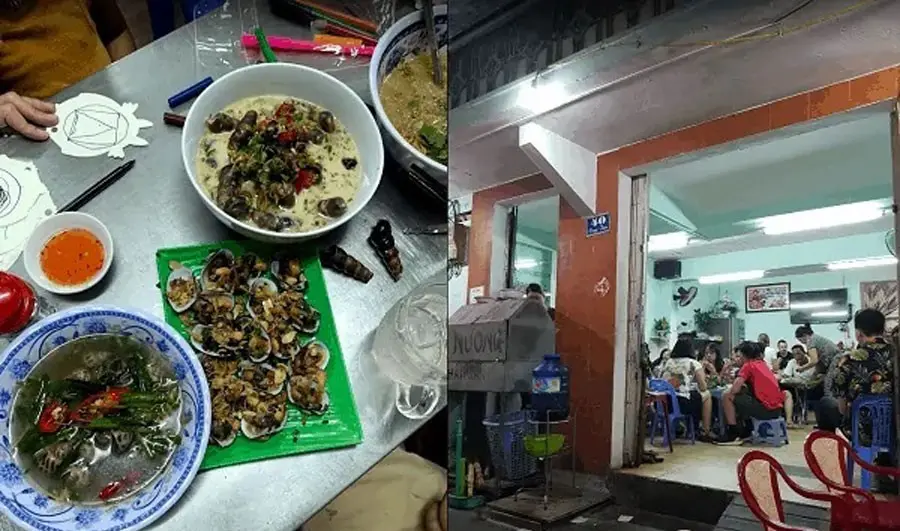 Top 11 Địa Chỉ Hải Sản Quy Nhơn Uy Tín Chất Lượng Nhất