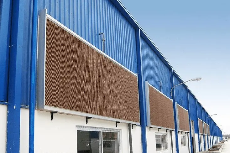 Top 3 Hệ Thống Làm Mát Nhà Xưởng Tây Ninh Cực Uy Tín 
