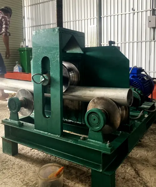 Báo Giá Máy Uốn Ống Và Top 5 Địa Chỉ Bán Uy Tín