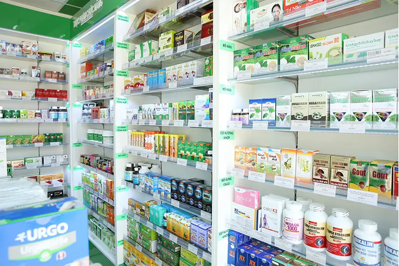 Top 3 Hiệu Thuốc Quảng Ninh Chất Lượng Uy Tín Hiện Nay