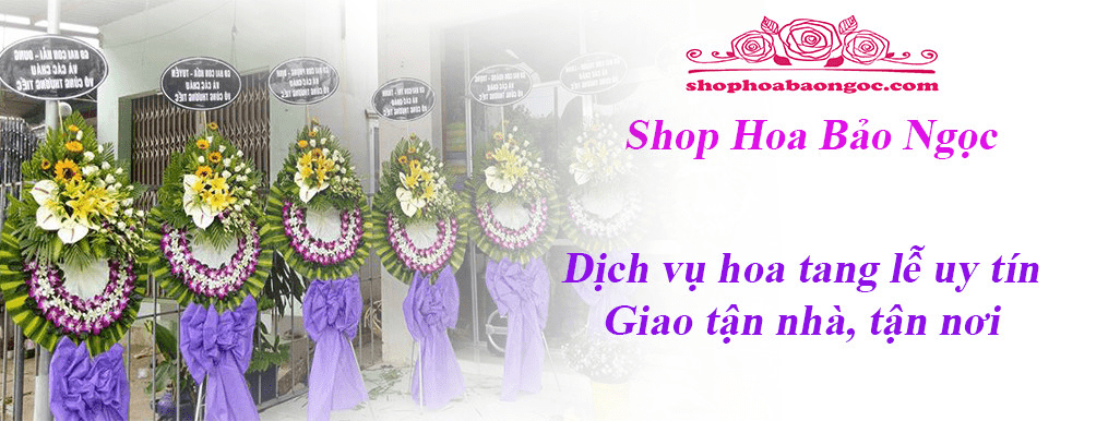 Shop Hoa Tươi Bảo Ngọc