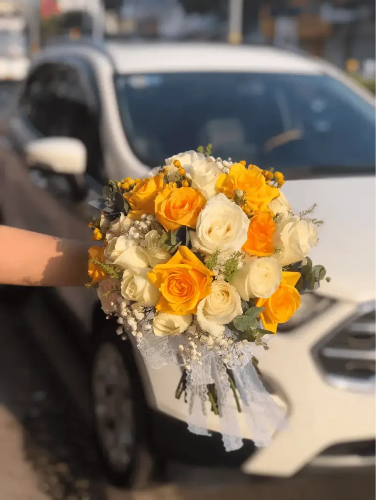 Khám Phá Ngay TOP 6 Cửa Hàng Hoa Tươi Bạc Liêu Nổi Tiếng