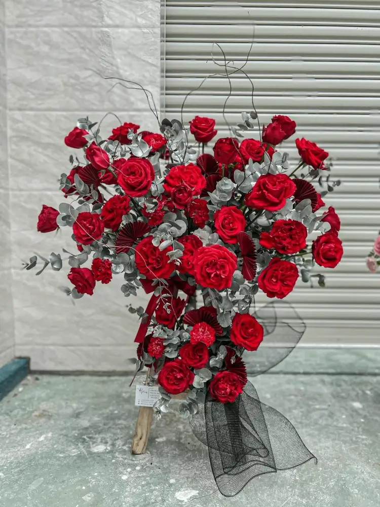 Ghé Thăm Top 9 Cửa Hàng Hoa Tươi Mỹ Tho Nổi Tiếng