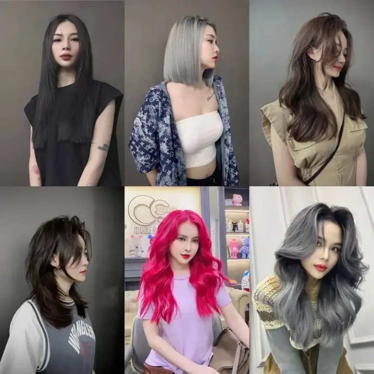 Tìm Hiểu Ngay Top 10 Địa Chỉ Học Cắt Tóc Quảng Ninh Uy Tín Và Chất Lượng