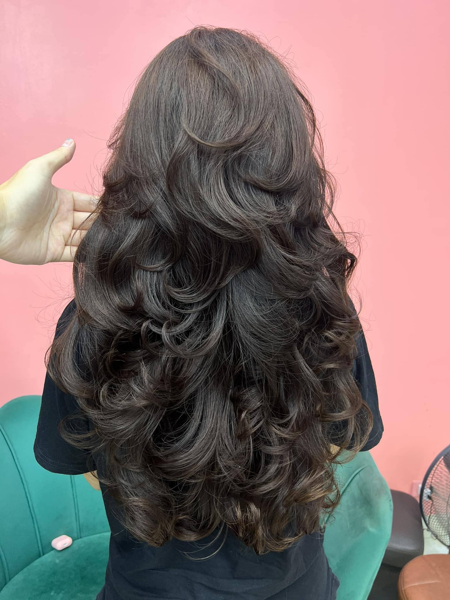 Cường Hair Salon