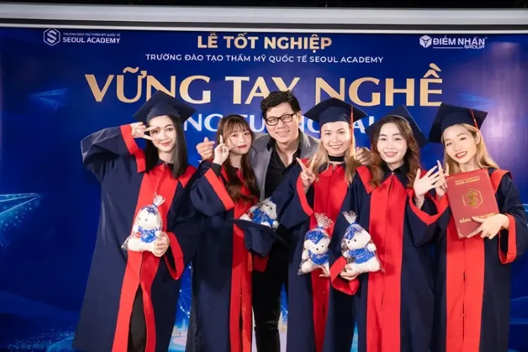 Bật Mí Top 10 Địa Chỉ Học Cắt Tóc Tại Hải Phòng Đáng Tin Cậy