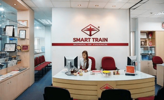 Smart Train