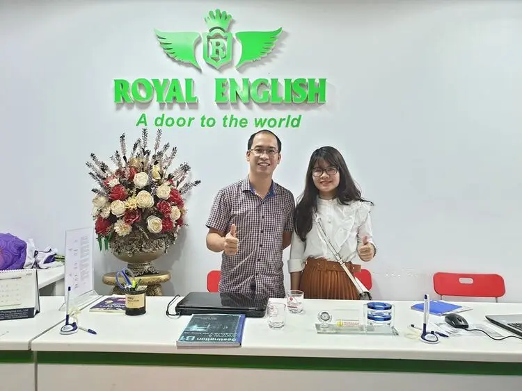 Lưu Ngay Top 4 Trung Tâm Học IELTS Hải Dương Đáng Tin Cậy