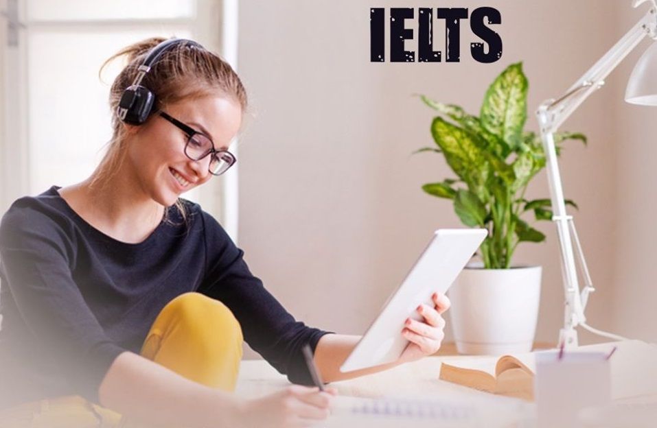 học ielts ở bắc ninh