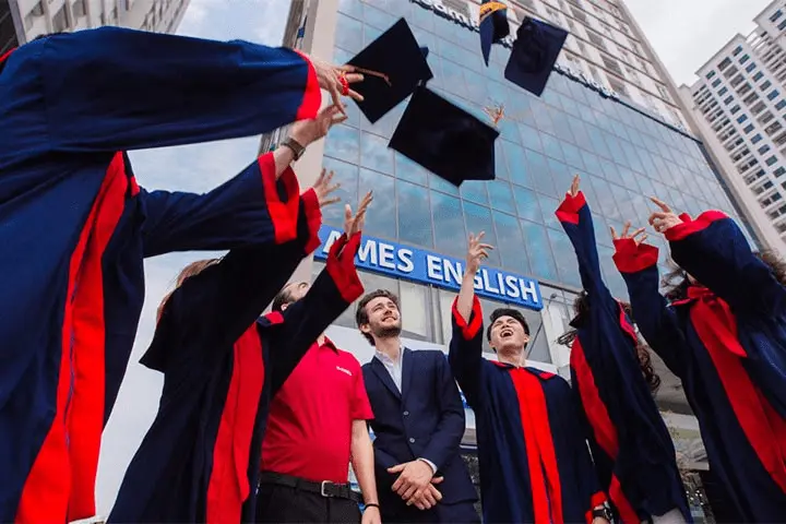 Lưu Ngay Top 11 Trung Tâm Học IELTS Ở Huế Chất lượng 