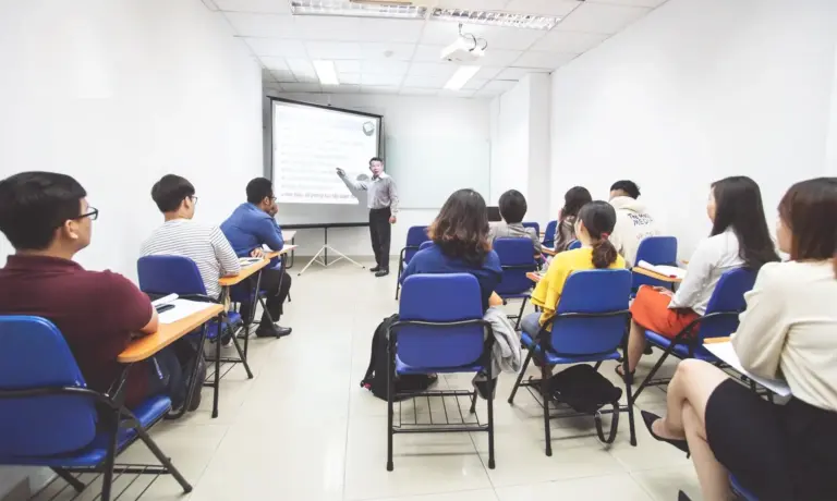 Top 3 Địa Chỉ Học Kế Toán Tại Hải Dương Uy Tín