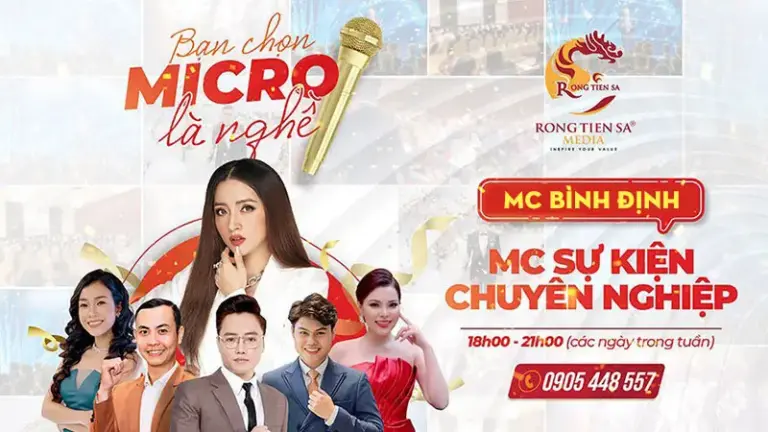 Khám Phá Top 7 Địa Chỉ Học Mc Đà Nẵng Không Thể Bỏ Lỡ