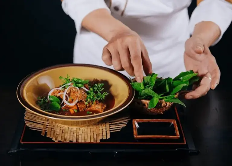 Top 6 Trung Tâm Học Nấu Ăn Ở Nha Trang Chất Lượng Nhất 